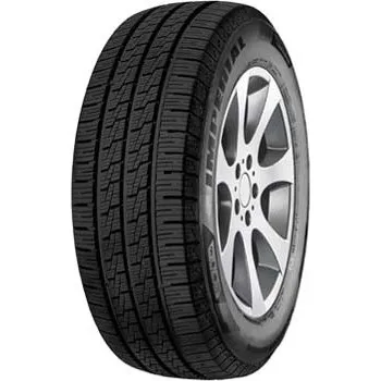 Auto-moto 205/75R16 C 113/111S All Season Van Driver 3PMSF IMPERIAL IMPERIAL TC38D0015