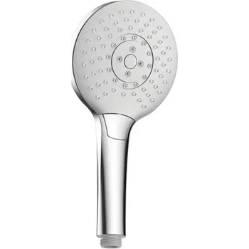 Sprchová hlavice Ruční sprcha AVITAL 120 x 120 mm chrom