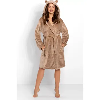 Dámský župan Župan model 178055 Momenti Per Me L