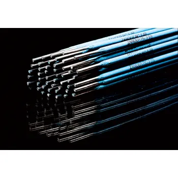 Příslušenství ke svářečce Klaus Zander Schweisstechnik 4,0 x 450 mm elektroda pro svařování litiny