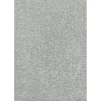 Koberec Breno Metrážový koberec GALAXY 72, šíře 400 cm, Šedá