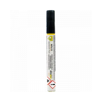 Marker Pen MP 610 permanentní popisovač bílý