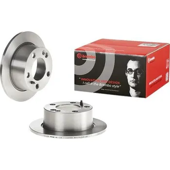 Brzdový kotouč Brzdový kotouč BREMBO 08.5352.10