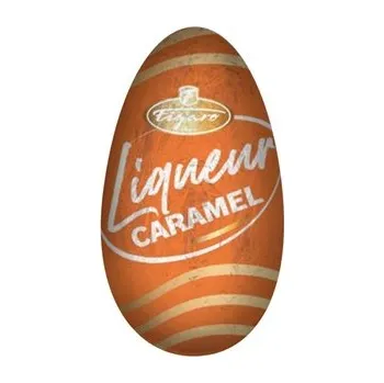 Figaro likérové vajíčko karamel 27,5g