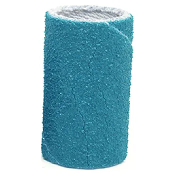 Řezný kotouč Brusný prstenec Zr korund 10 x 20 zrnitost 80