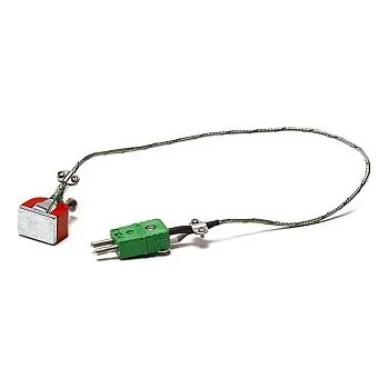 Příslušenství k měřicímu přístroji Magnetické čidlo teploty MOS 450