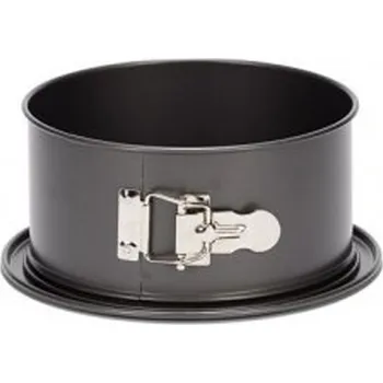 Forma na pečení Patisse Dortová forma Profi otevírací nepropustná (více rozměrů) Průměr: vysoká, Ø 18 cm - doprava zdarma od 2 500 Kč