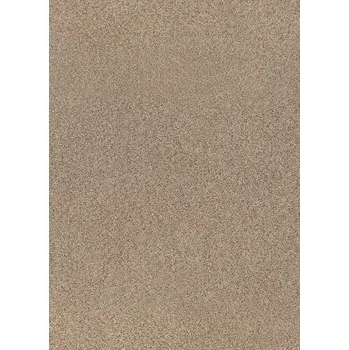 Koberec Breno Metrážový koberec NEW DALESMAN 190, šíře 400 cm, Hnědá/Béžová