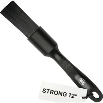 Autokosmetika K2 STRONG - Detailingový štětec 12"