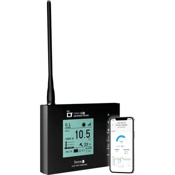 Ohradník FENCEE GATEWAY GW100