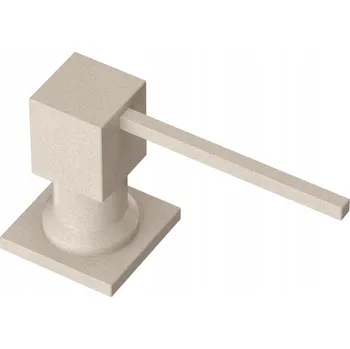 Dávkovač mýdla Dávkovač Granitan DÁVKOVAČ 300 ml béžový