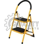 Schůdky skládací ocelové TOYA TO-17730