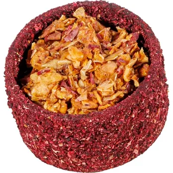 Miska pro psa Ham-Stake Sushi řepa a jablko