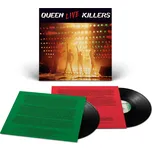 Live Killers - Queen [2LP] (Limited…