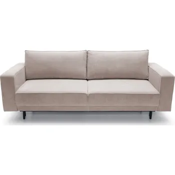 Pohovka 3-místná pohovka Modo s funkcí spaní typu DL a úložným prostorem na lůžkoviny - Puszman anafi 22 236x95 cm