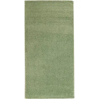 Koberec Breno Kusový koberec DOLCE VITA 01/AAA, 140x200 cm, Zelená