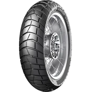 Metzeler KAROO STREET ZADNÍ 150/70R18 70 H