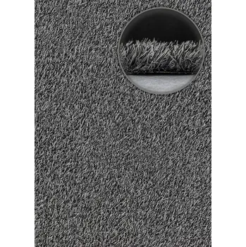 Koberec Breno Umělá tráva COLOURGRASS 400 cm Šedá