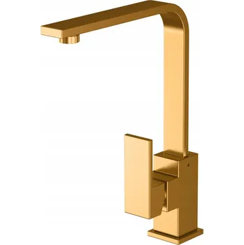 Vodovodní baterie Kuchyňská stojánková baterie Granitan NOOK