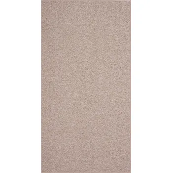 Koberec Běhoun Rambo-Bet 71, 67x200, béžová, chodba / předsíň, Timzo - 1 rok na vrácení + DOPRAVA ZDARMA k Vám i zpět