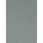 Breno Metrážový koberec OPTIMA SDE NEW 95, šíře 400 cm, Šedá