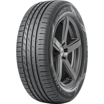 Osobní pneu Nokian 195/65R15 91V Tyres WETPROOF 1 R TL (DOPRAVA ZDARMA)