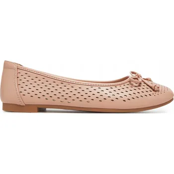 Dámské baleríny Clara Barson baleríny velikost 37