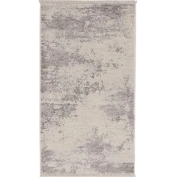 Koberec Breno Kusový koberec DJOBIE 4583/100, 85x155 cm, Vícebarevné/Béžová