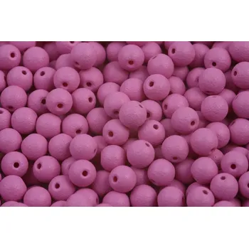 Korálek Korálky kuličky 6236 (4 mm)