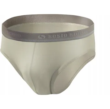 Slipy Sesto Senso Slipy béžové, velikost XL