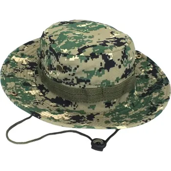 Klobouk Klobouk Camouflage 7083, Maskáč Design 4