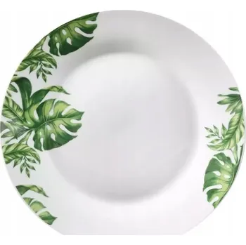Talíř Dezertní talíř 1 9 Cm Monstera Madena Odelo