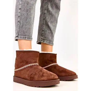 Dívčí sněhule Sněhule model 223161 Solea 40