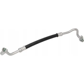 Výparník klimatizace NRF 400058 Hadice klimatizace, vysokotlaká/nízkotlaká