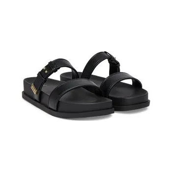 Dámská obuv Nazouváky Armani Exchange XW002575 AF21266 UC001 Černá 38