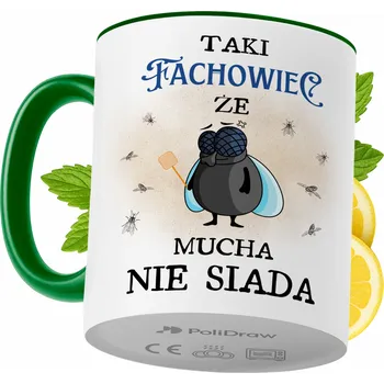 Hrnek Polidraw Hrnek Polidraw pro aktivistu keramika 330 ml