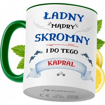 Hrnek Polidraw Hrnek Polidraw pro zelí keramika 330 ml