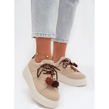 Dámská běžecká obuv Sportovní obuv model 223587 Step in style 40