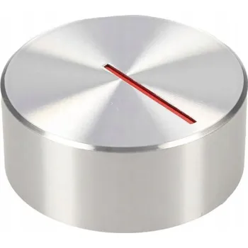 Příslušenství pro sporák Ovladač/Knoflík pro plynovou varnou desku Amica Integra