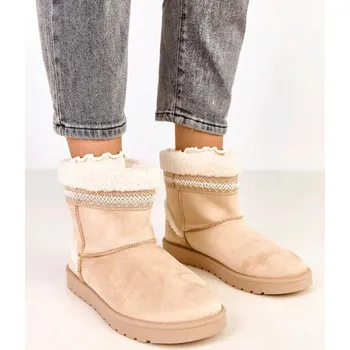 Dívčí sněhule Sněhule model 223160 Solea 40