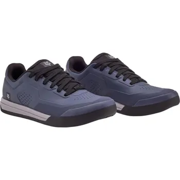 Pánské cyklistické tretry Tretry Fox Union Flat MTB Blue Steel, 42