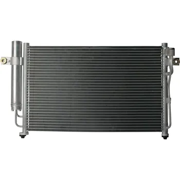 Výparník klimatizace Kondenzátor, klimatizace BOSCH 1 986 AD2 053