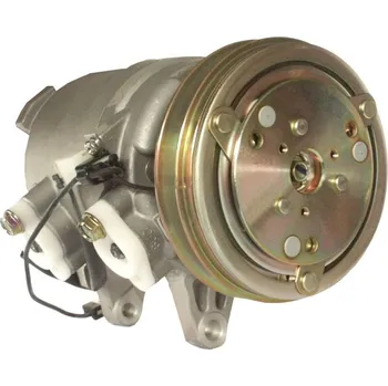 Kompresor klimatizace Kompresor, klimatizace BOSCH 1 986 AD1 229