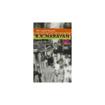 English Teacher - Narayan, R K