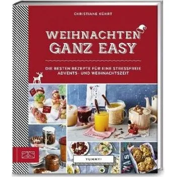 Weihnachten ganz easy