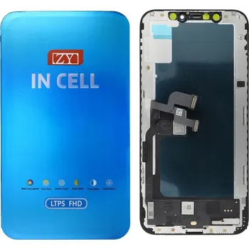 ZY LCD displej pro IPHONE XS FFHD-900p Incell (Výměna IC)