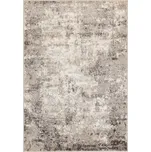 Breno Kusový koberec HARMONIA 4010 - 0744, 60x100 cm, Béžová/Vícebarevné