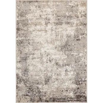 Koberec Breno Kusový koberec HARMONIA 4010 - 0744, 60x100 cm, Béžová/Vícebarevné