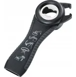 Otvírák Kuchenprofi Butler 5v1 14 cm