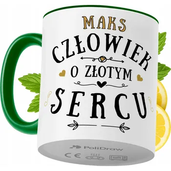 Hrnek Polidraw Hrnek Polidraw pro Maxa keramika 330 ml